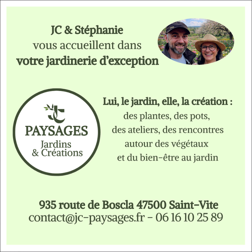 Mailto Encart Paysages