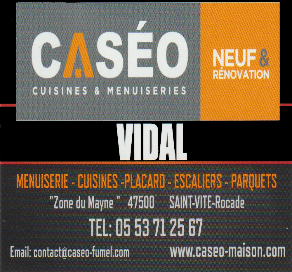 Encart Caséo