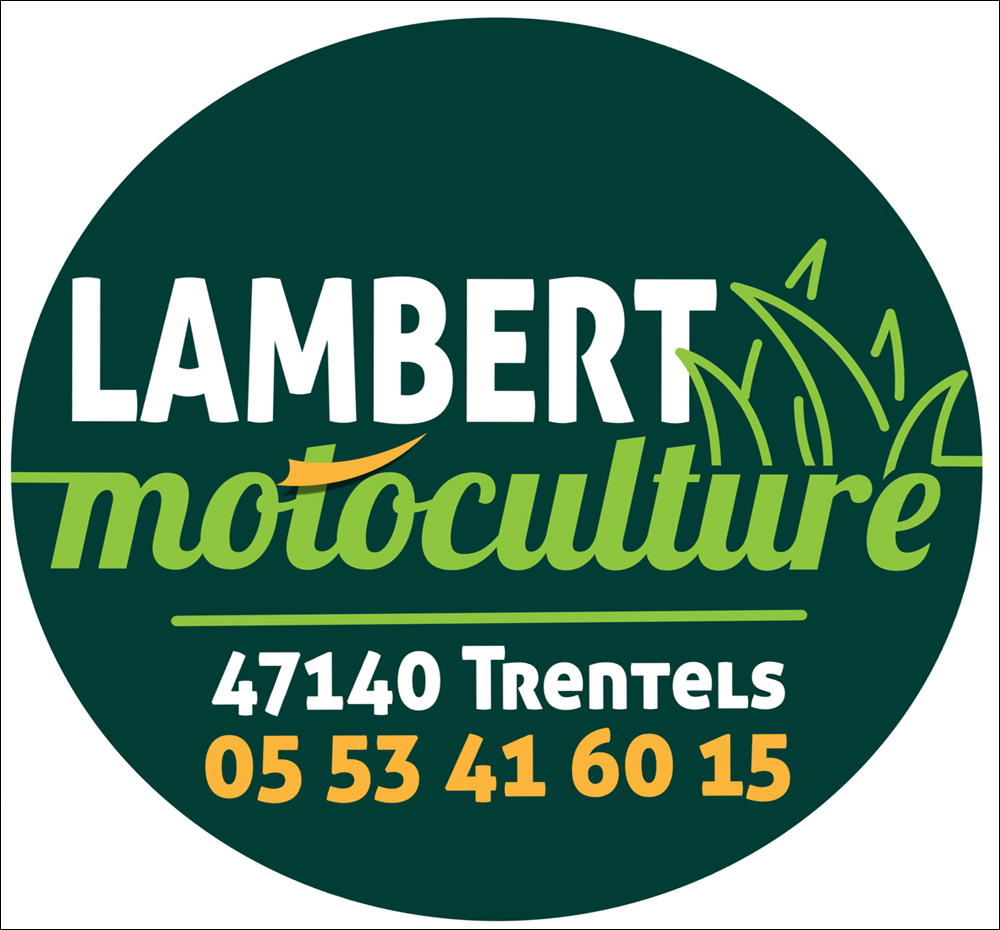 Lambert Motoculture