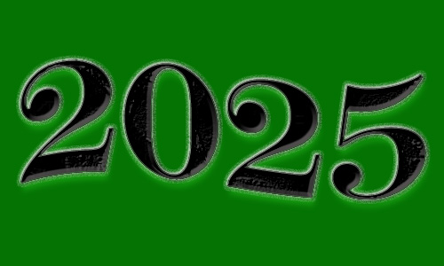 Année 2025