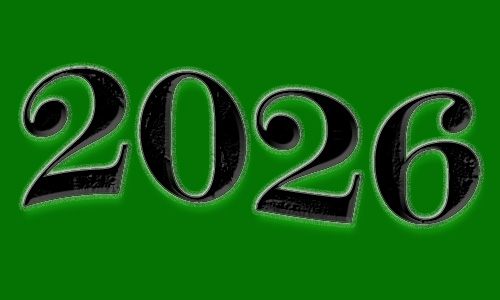 Année 2026