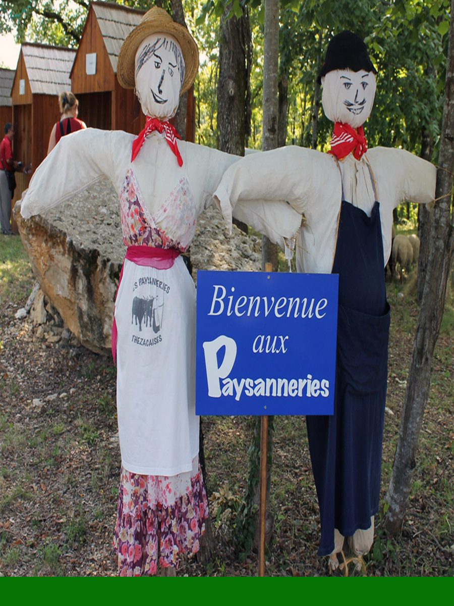 Coulisses - Photo 1
