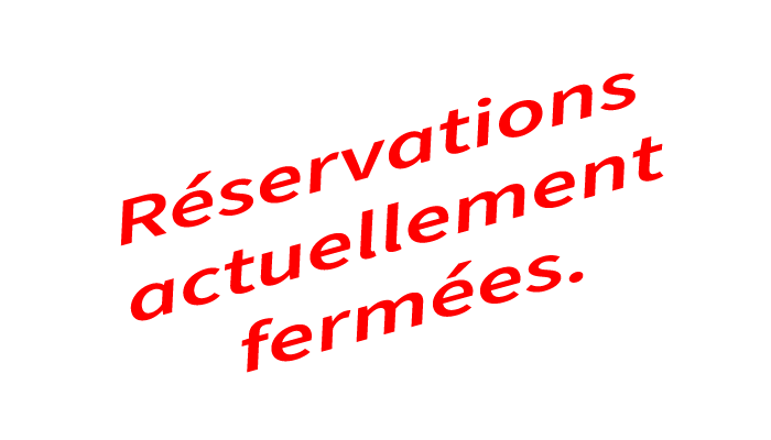 Décor transparent