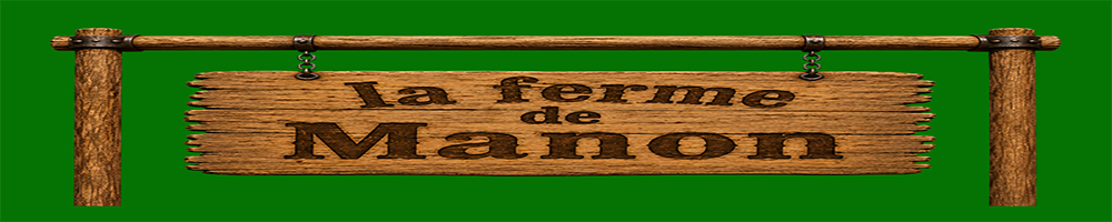 La Ferme de Manon