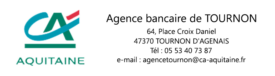 Mailto CA Tournon