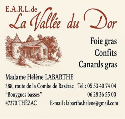 Mailto labarthe.helene