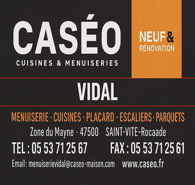 Encart Caséo