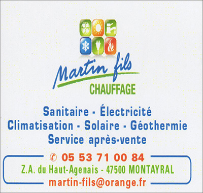 Martin