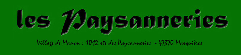 Les Paysanneries